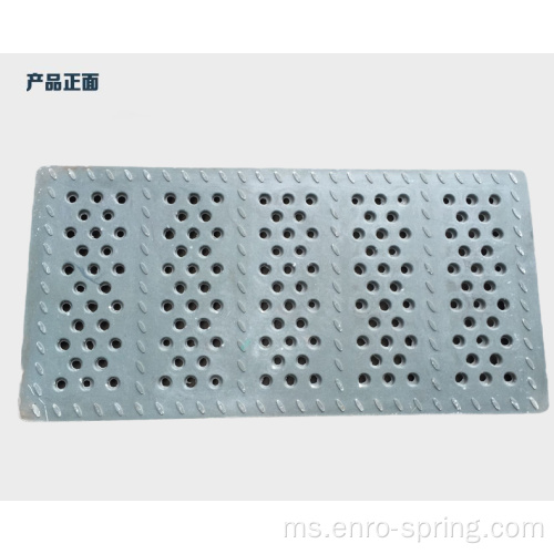 FRP Grating for Restaurant